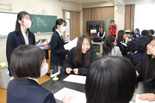 不合理な校則、対話で見直し　広がる取り組みの意義とは