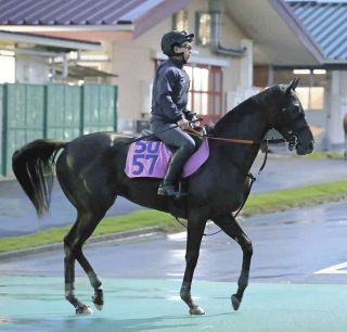 本城雅人コラム】新人最多勝記録更新で〝武豊の再来〟とまで呼ばれた