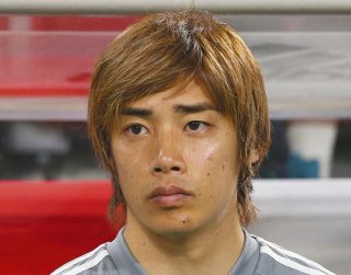元日本代表DF内田篤人氏が「JFAユニクロサッカーキッズ
