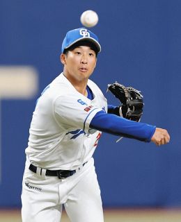 福留孝介が先制11号ソロ/タイガース/デイリースポーツ online