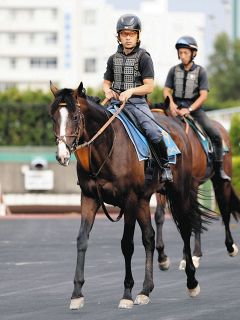 日本ダービー】ドウデュースの武豊が前人未踏のダービー6勝目