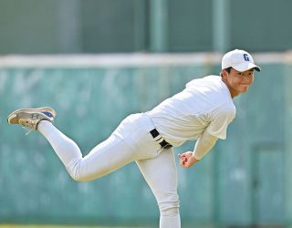 大島　野球部 躍進の先に－22センバツ日大三島：野球部の歩み／下 「県東の