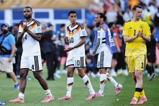 ブラジルに逆転負けの日本…フランス紙は厳しい評価「鎌田が完全に影を……」英紙「本当に胸が痛むまたしても…」：中日スポーツ・東京中日スポーツ