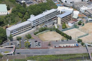 ＜ハイスクール図鑑＞（65）多治見西高（上）　地域の課題見つけ解決