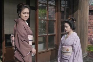 【ＮＨＫ朝ドラ『ばけばけ』今週は】松野家の大事なあるモノがなくなる