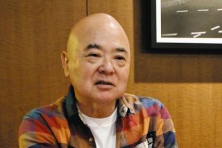 「映画きっかけに人生変わる」地元出身の俳優・酒井敏也さん、イオンシネマ土岐開業に寄せて