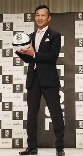 Bリーグ島田慎二新チェアマン就任が正式決定…退任の大河氏「さらなる飛躍遂げてくれると信じている」