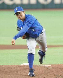 闘将からの“激辛メッセージ”…『99』で自ら殻を破った井上一樹 監督就任
