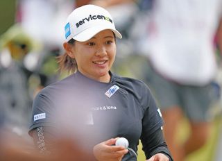 松坂大輔さんは通算18オーバーの32位「楽しかったけど、むちゃむちゃ