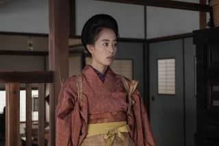 【ＮＨＫ朝ドラ『ブラッサム』１６日は】珠（石橋静河）は教頭から「クビ」だと告げられる