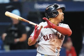元中日のトニ・ブランコさん長男の特大満塁弾をMLB公式SNSが取り上げ