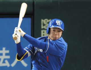 中日・高橋宏斗、7月度月間MVPを初受賞 7月は4戦4勝、防御率0.00