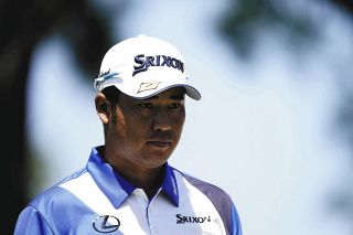 松山英樹、最終戦は26位 マスターズ制覇のシーズン終え「今は早く休みたい…ゴルフをしたくないくらい、しんどくなってる」