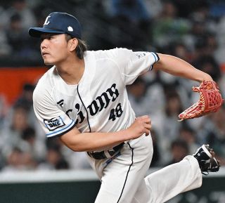 今永昇太はオールスター選出がかなり濃厚だ」と地元紙…でも本人は