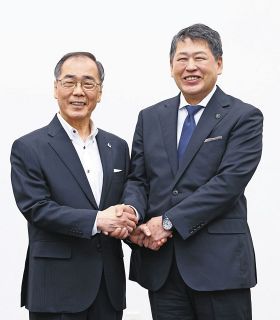 「C²-FRONTS」信州大加入で正式決定　5県9校の国立大で将来像議論へ