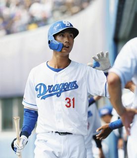 中日の高橋宏斗が「侍ジャパン」入り内定！ 高卒3年目でのWBC