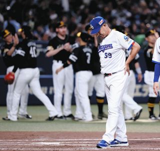 中日・岡林勇希、”コンマ1秒”を削り出す！ 来季30盗塁へ『足と