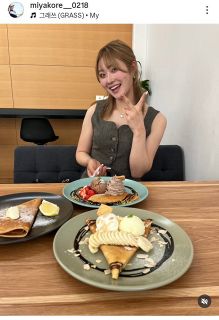 写真】那須川天心が披露した堀米雄斗とのツーショット：中日スポーツ