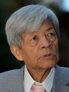 90æ­³ã®ç”°åŽŸç·ä¸€æœ—ã•ã‚“ã€100æ­³ã§æ­»åŽ»ã—ãŸã‚«ãƒ¼ã‚¿ãƒ¼å…ƒå¤§çµ±é ˜ã¸ç§è¦‹ ã€Œå³ã‹ã‚‰å·¦ã¾ã§ã•ã¾ã–ã¾ãªæ”¿å…šã«â€¦ã€