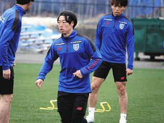 【FC東京】161センチ〝小さな魔法使い〟ＭＦ紺野和也「ひらめいたプレーを大事に」チームを3連勝に導く