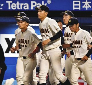 関西六大学野球が春季リーグ戦7月上旬に開幕方向で準備　無観客、1試合総当たりの勝率制方式