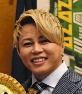 芸能ニュース 中日スポーツ 東京中日スポーツ