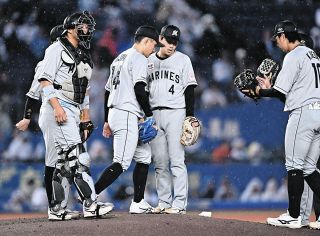 ヤクルト2年目浜田太貴「すごくうれしい」プロ初本塁打 村上に続く