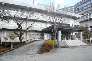 力士、女性巧みな水墨画 田家阿希雄さん追悼展、11月に名古屋で：中