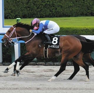 第65回有馬記念　カレンブーケドール 有馬記念】カレンブーケドールの「10番」は超ラッキーナンバー