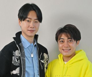 純烈、新体制での新曲が来年2月8日リリース 新メンバー岩永洋昭が