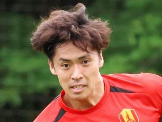 ま*ラ様 和泉竜司 和泉竜司にとってグランパスは「特別なクラブ」 2024年こそ「タイトル