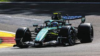 F1日本GP】角田裕毅効果だ！！28年ぶりに初日に6万人の観客数を記録