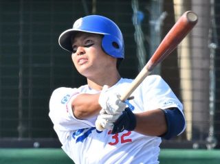 中日ドラゴンズ 石垣雅海 プロ初本塁打記念直筆サイン入りフォト 石垣雅海 プロ初本塁打記念直筆サイン入りフォト 中日ドラゴンズ 石垣雅