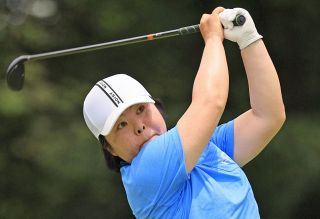 「自分で自分のことがおかしかった」不動裕理が見せた最初で最後の『ど派手ガッツポーズ』…7メートルの優勝パットは神様からのメッセージだった!?