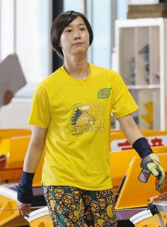 住之江ボートSGグランプリ】レジェンド今村豊さんはまな弟子に