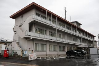 「裁判を起こされる」多治見でニセ電話詐欺、70代女性が3767万円被害