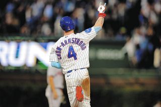 MLB最強の1番」リッキー・ヘンダーソン氏が死去…アスレチックスで