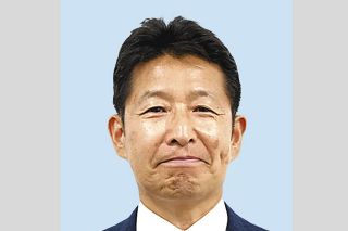 伊勢市長選挙に自営業の藤原さんが出馬へ