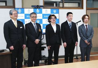 ã‚‚ã®ã¥ãã‚Š å…¨å›½å¤§ä¼šã§å¥é—˜ã€€é­šæ´¥ã®å­¦ç”Ÿã€ç”Ÿå¾’ãŒå ±å‘Š