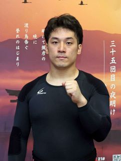 【弥彦競輪・G1】「一人でも多くGPへ」四国勢の思いはひとつ　犬伏湧也―石原颯―松本貴治の並びに「連結を切らさないように」と石原