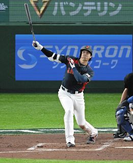ロッテ】福田光輝内野手が日本ハムにトレード「結果残せず心残り」交換
