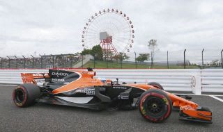 10月のF1日本GP中止 「渡航規制の解除が見通せない状況…」苦渋の決断