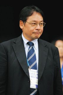 ＪＦＬ新理事長に加藤さん就任　浜松出身、現専務理事