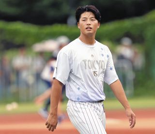 ヤクルト村上宗隆がプロ野球史上最年少100号本塁打 清原和博の記録更新