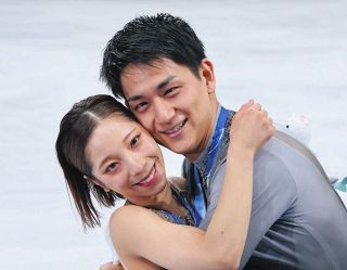 八戸での冬季国体に坂本花織、三原舞依、山本草太らが出場【フィギュア