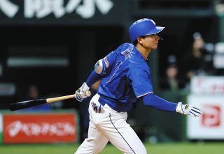 石伊雄太：中日スポーツ・東京中日スポーツ