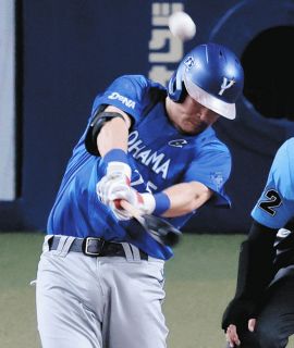 DeNA・山崎康晃、1カ月ぶりセーブで”名球会入り”250セーブまであと「4