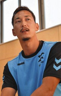 ハンドボール日本代表3選手が“三十路の挑戦”　今季参入『ジークスター東京』強豪チームから移籍