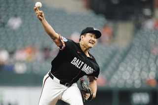 大谷翔平らドジャースナイン「＃MAX STRONG」Tシャツ着用…難病と