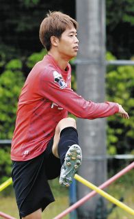 J1名古屋】MF阿部浩之が湘南へ完全移籍 「満員の豊スタで自分の